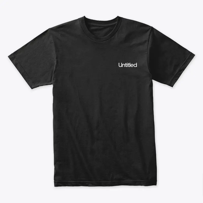 Untitled Large Tech Company T-Shirt 7