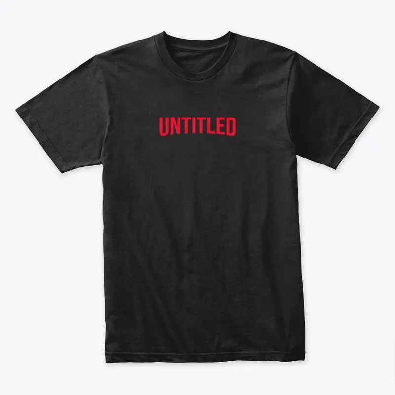 Untitled Large Tech Company T-Shirt 3