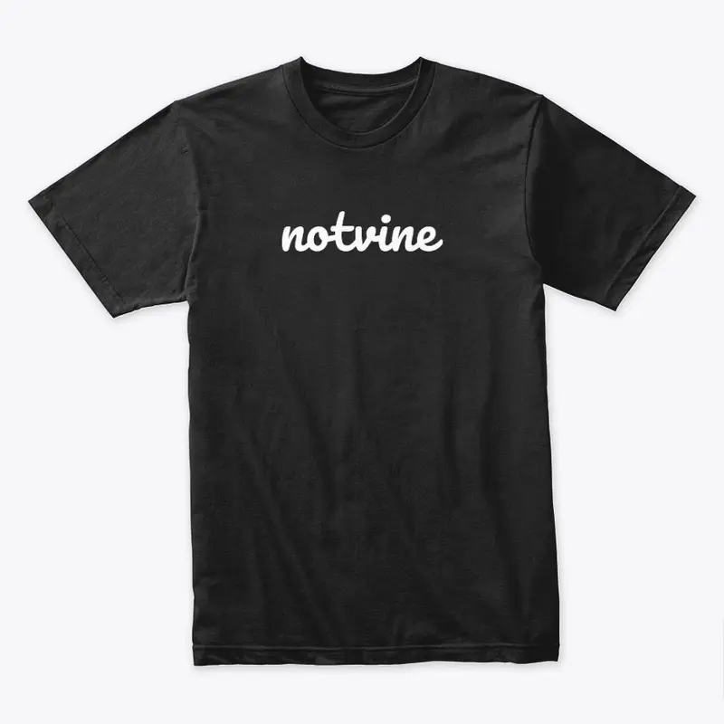 Notvine Swag