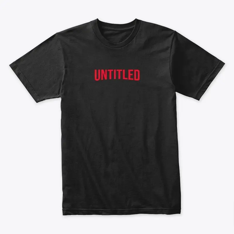 Untitled Large Tech Company T-Shirt 3